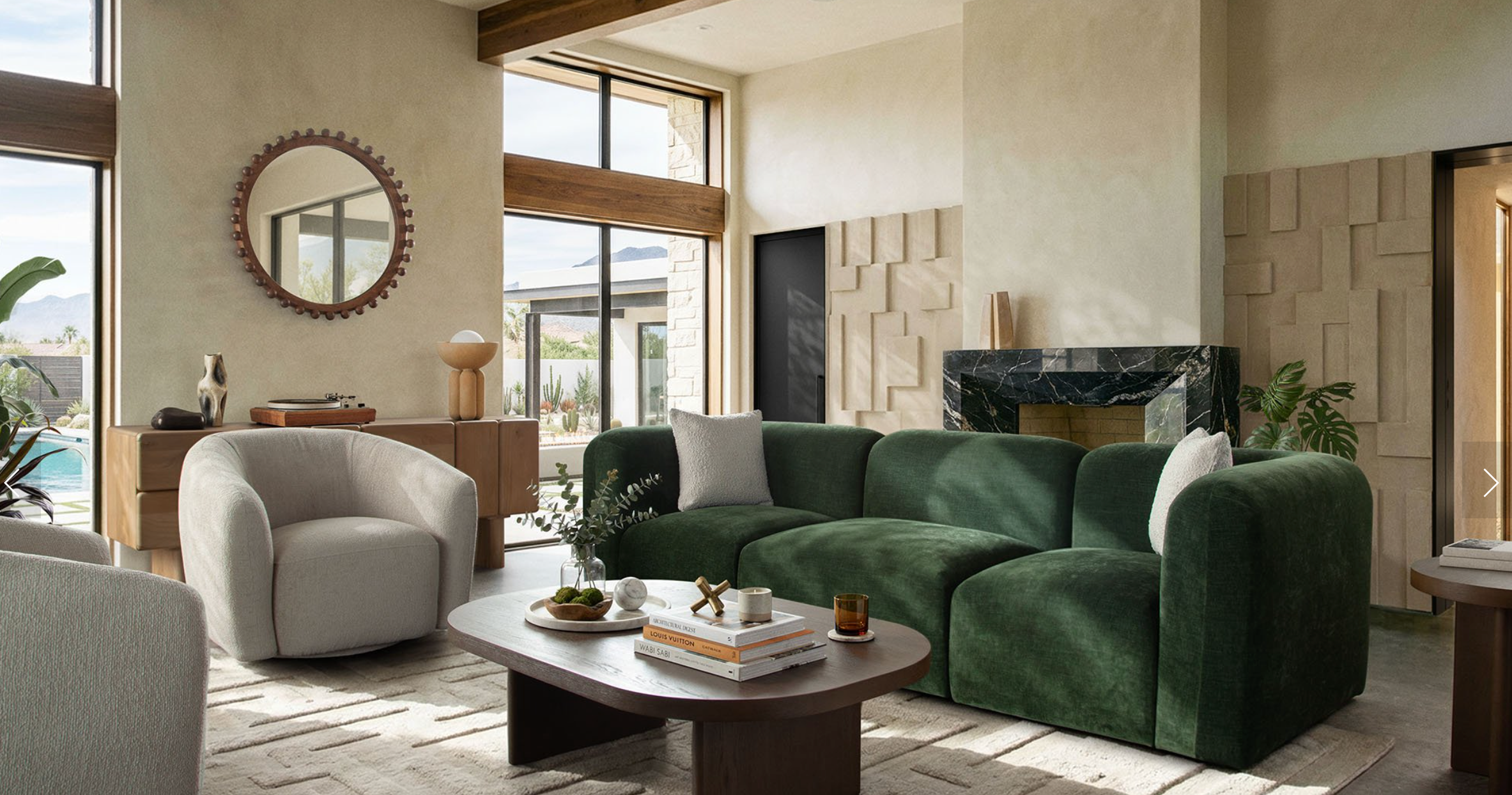 Euro Living Modern Furniture